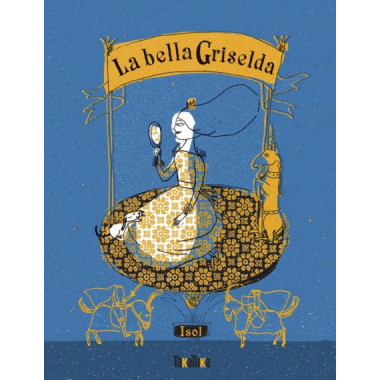 la Bella Griselda   2025