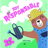 Soy Responsable   2025