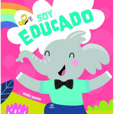 Soy Educado   2025