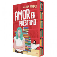 AMOR EN PRESTAMO