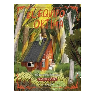 el Equipo Ortiga   2025