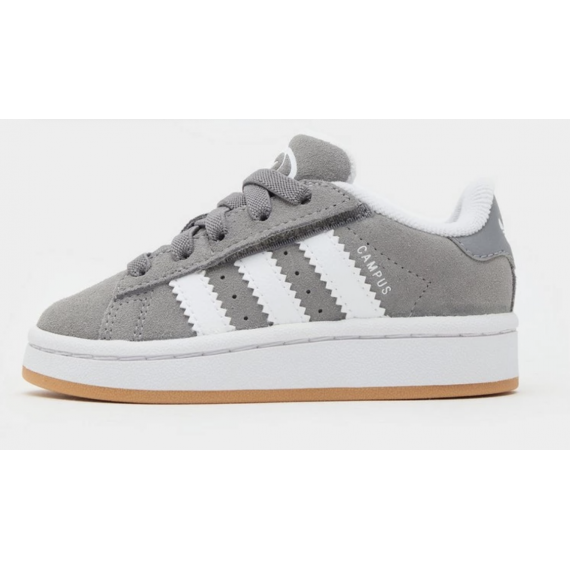 Campus 00S Cf el I GRETHR/FTWWHT/GUM2 ADIDAS