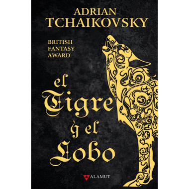 el Tigre y el Lobo   2025