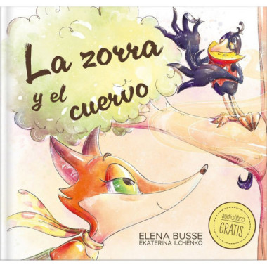 la Zorra y el Cuervo   2024
