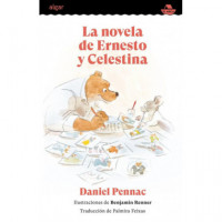 LA NOVELA DE ERNESTO Y CELESTINA