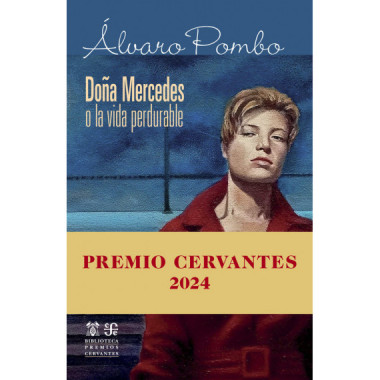 Doã‘a Mercedes O la Vida Perdurable   2025