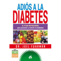 AdiÃ³s a la diabetes