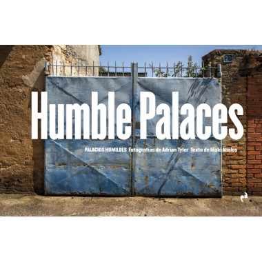 Humble Palaces   2025