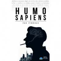 Humo sapiens