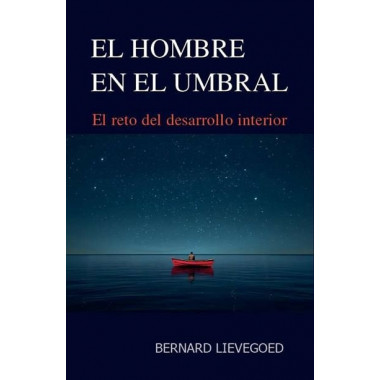 EL HOMBRE EN EL UNBRAL
