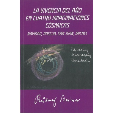 Vivencia del Aã‘o en Cuatro