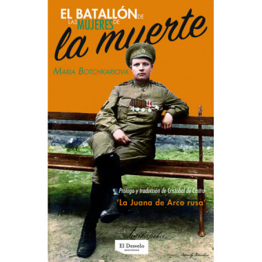 el Batallã³n de Mujeres de la Muerte