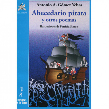 Abecedario Pirata y Otros Poemas