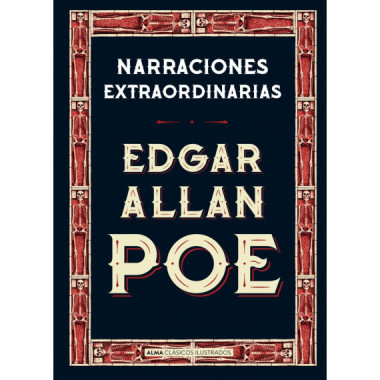 Narraciones extraordinarias