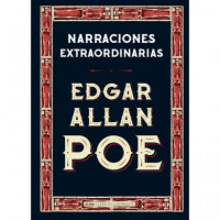 Narraciones extraordinarias