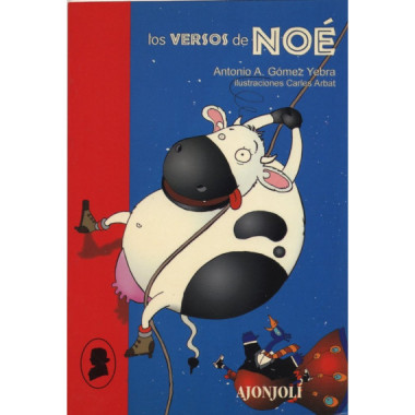 los Versos de Noã©