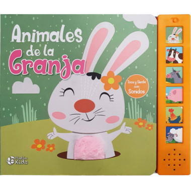 Animales de la Granja