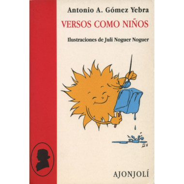 Versos Como Niã±os