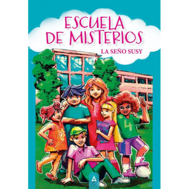Escuela de Misterios   2025