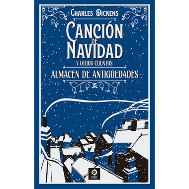 ALMACEN DE ANTIGUEDADES / CANCION DE NAVIDAD