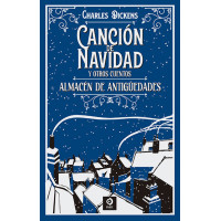ALMACEN DE ANTIGUEDADES / CANCION DE NAVIDAD