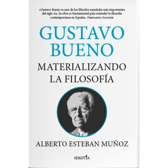 Gustavo Bueno   2025