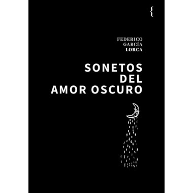 Sonetos del Amor Oscuro   2024