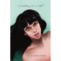 TU NOMBRE EN LA VENA