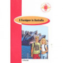 Foreigner In Australia,a 1ÂºNB