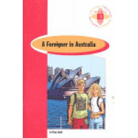 Foreigner In Australia,a 1ÂºNB