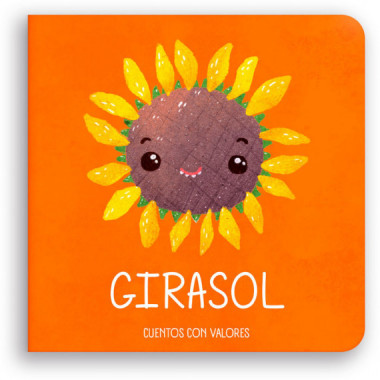 Girasol   2024