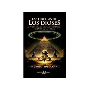 las Huellas de los Dioses   2025