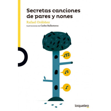 Secretas Canciones de Pares y Nones