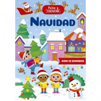 Navidad - Pulsa y Escucha   2025