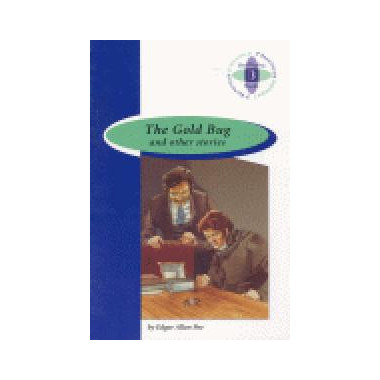 GOLD BUG AND OTHER STORIES,THE 2ÂºNB