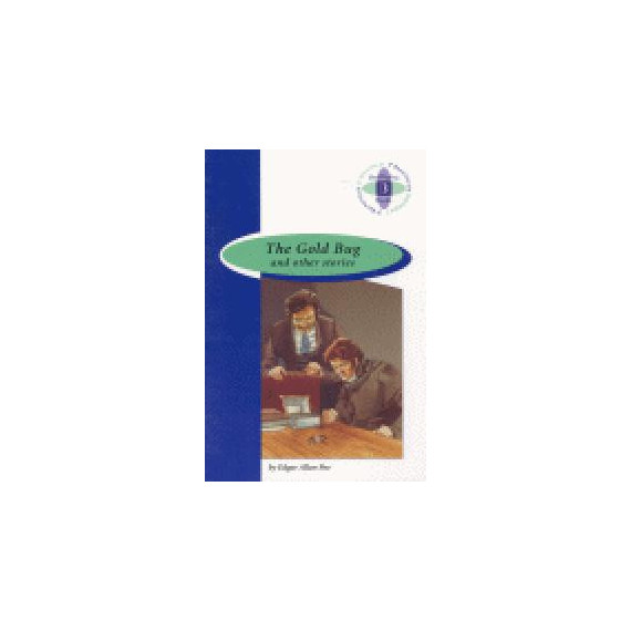 Gold Bug And Other Stories,the 2ÂºNB