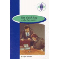 Gold Bug And Other Stories,the 2ÂºNB