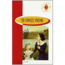 Ghostly Visitors,the 1ÂºNB