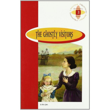 Ghostly Visitors,the 1ÂºNB