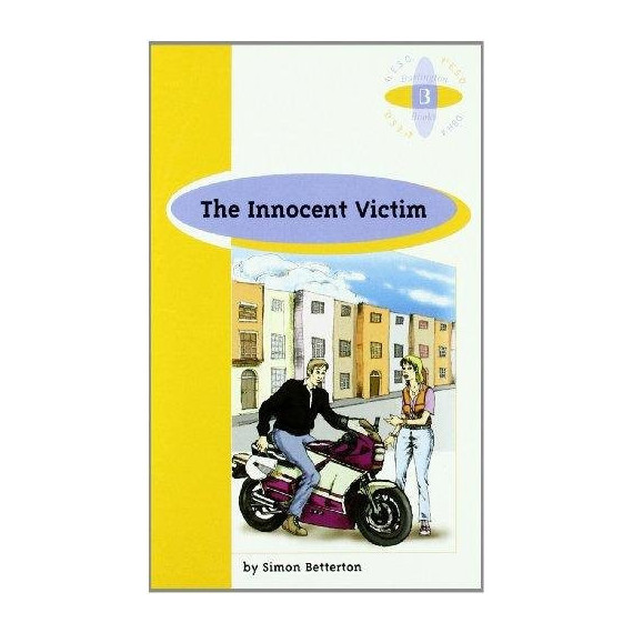 Innocent Victim,the 4ÂºESO
