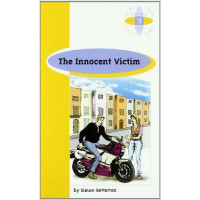 Innocent Victim,the 4ÂºESO
