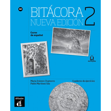 Bitã¡cora Nueva Ediciã³n 2 Cuaderno de Ejercicios