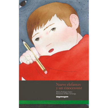 Nueve Elefantes y un Rinoceronte   2025
