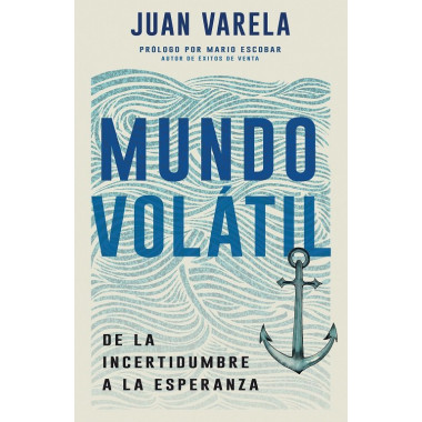 MUNDO VOLATIL