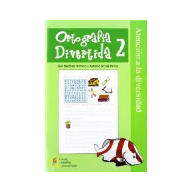 Ortografã­a Divertida 2