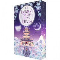 BALADA DE LAS TRES LUNAS. EDICION ESPECIAL
