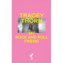 My Rock And Roll Friend   2025