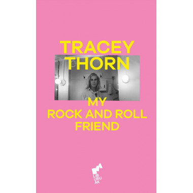 My Rock And Roll Friend   2025