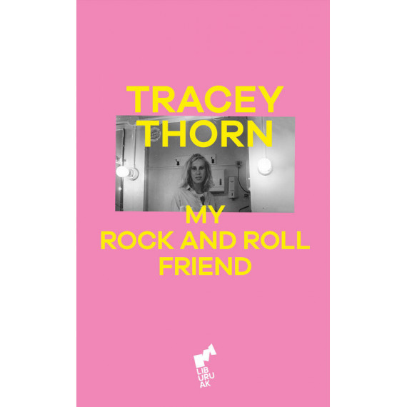 My Rock And Roll Friend   2025