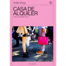 Casa de Alquiler   2025